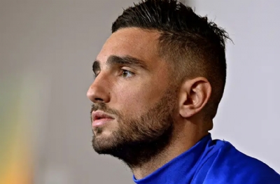 Karagümrük'e Fransa'dan takviye