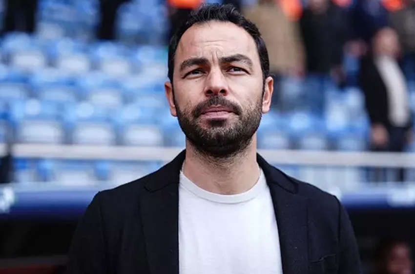 Selçuk İnan'ın son gözdesi İtalya'dan