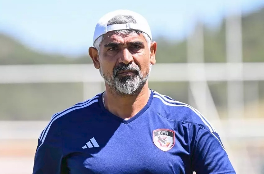 Galatasaray'a gözdağı verdi