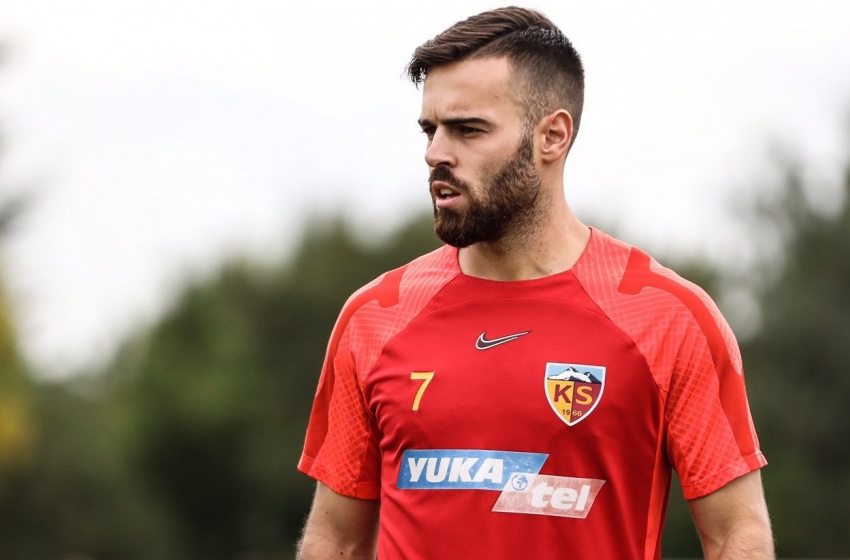 Kayserispor'un patronu sırları verdi