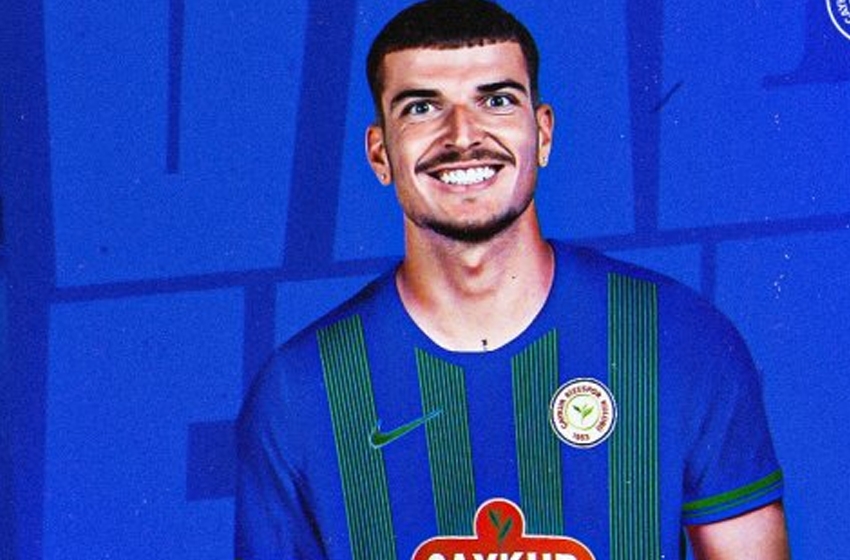 Rizespor 1 milyon euro'dan fazla maaş verecek  