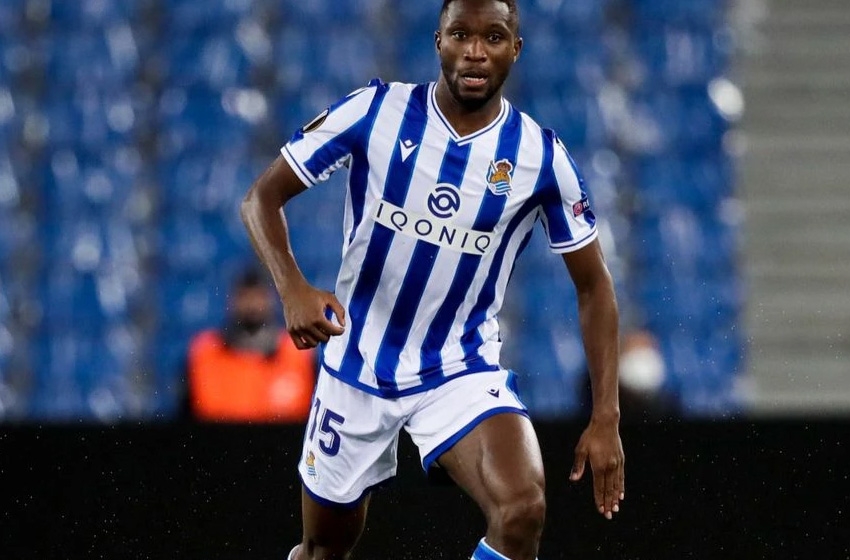 Çaykur Rizespor stoperini buldu