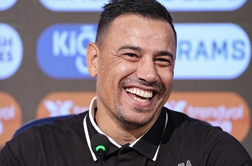 Çağdaş Atan: Biraz hileli bir oyun oynayacağız