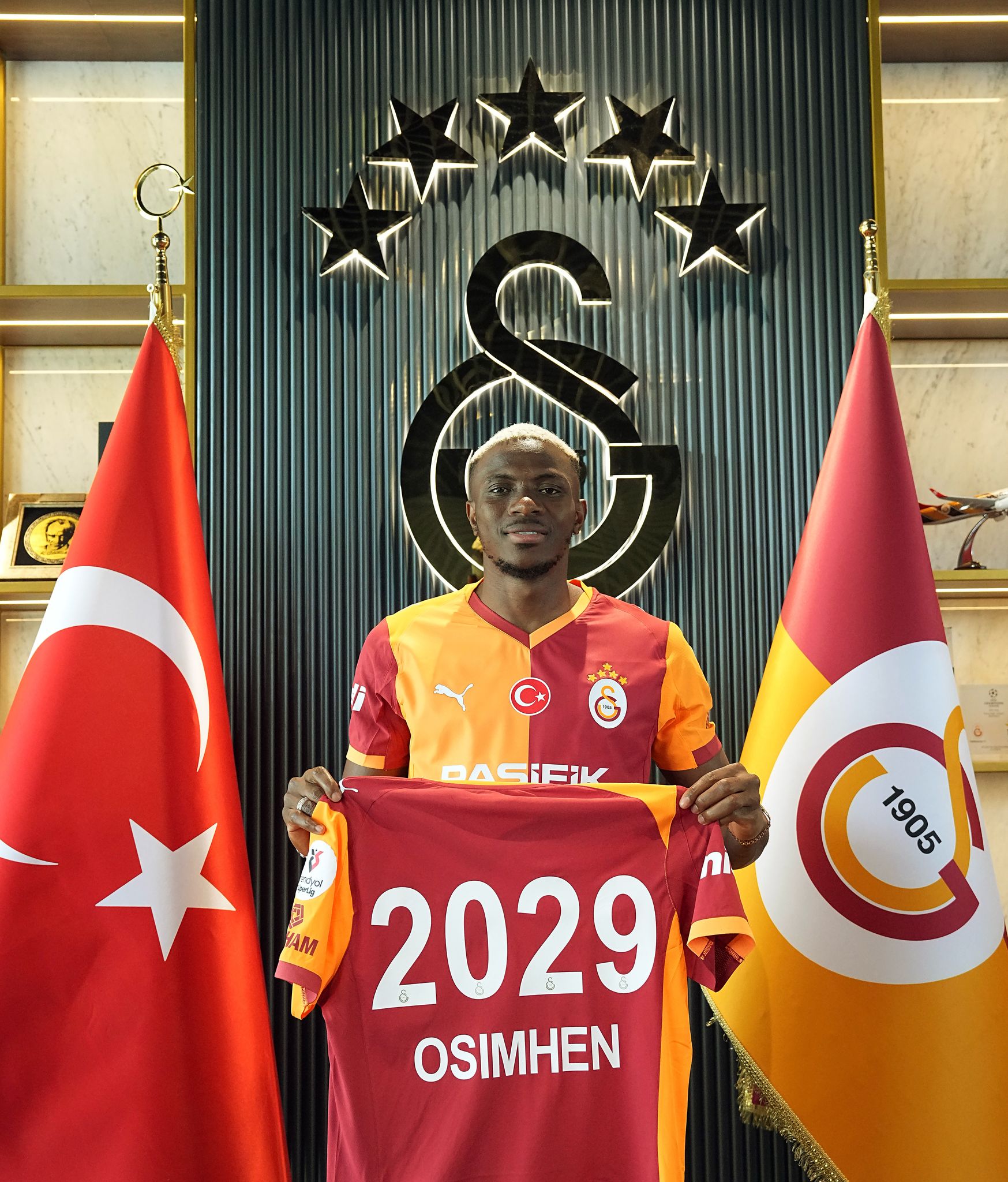 Galatasaray