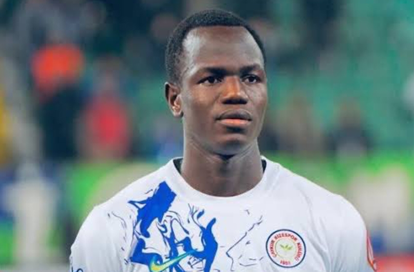 Süper Lig'den 1.Lig'e