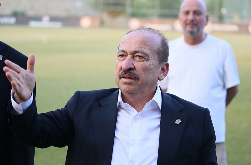 Galatasaray, Gaziantep FK'yı korkutmuyor