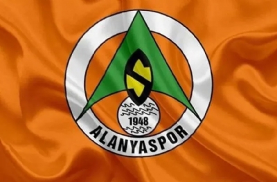 Alanyaspordan toplu imza