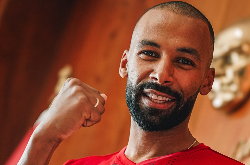 Nazım Sangare, Gaziantep FK'da