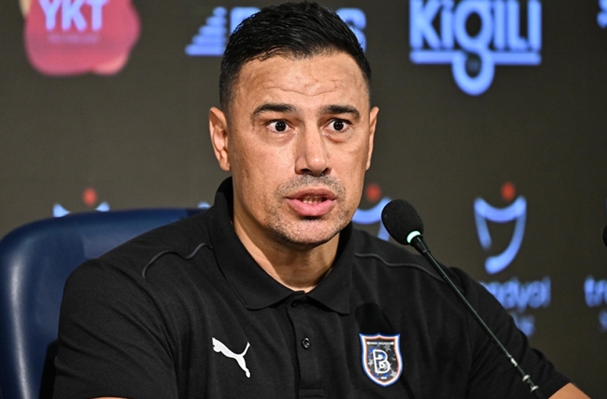 'Rövanşı da doğru oynayıp turu geçmek istiyoruz'