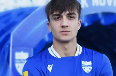 Antalyaspor, Burak İngenç'i Novi Pazar'a kiraladı