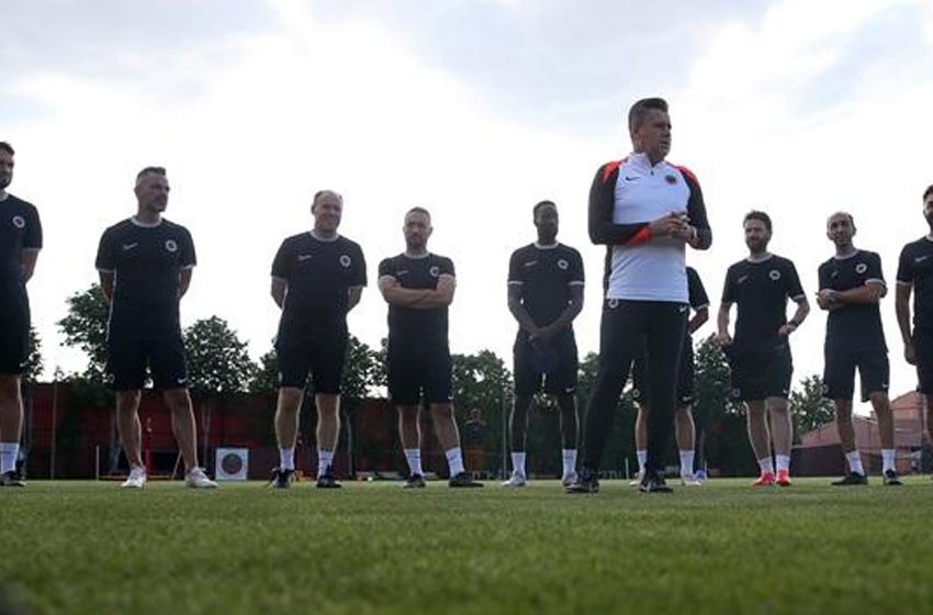 Ne olacak bu Gençlerbirliği'nin hali