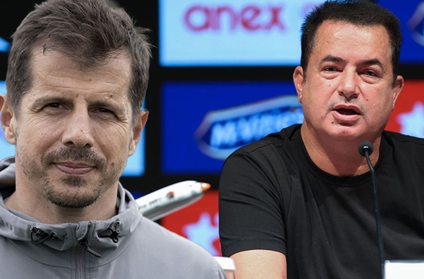 Acun Ilıcalı ve Trabzonspor'u birleştirdi