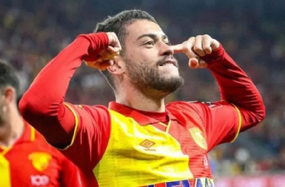 Göztepe geçen sezon yapamadığını bu sene yapmak istiyor
