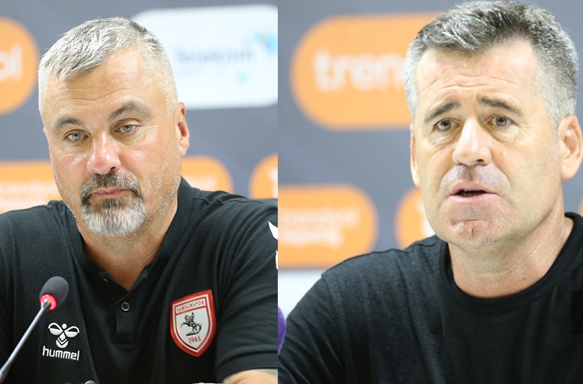 Samsunspor memnun, Gençlerbirliği ders çıkaracak