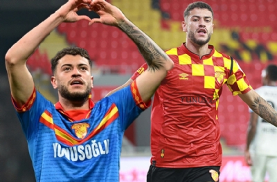 Romulo'yu Kurtlar kapacak! Fenerbahçe ve Galatasaray arkasından bakacak