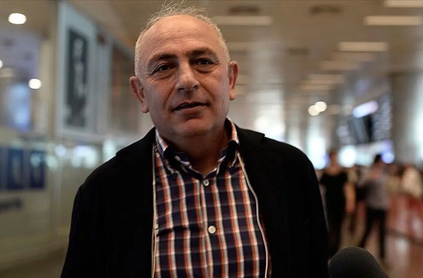 Süleyman Hurma'dan Djiku, Mimovic ve Cenk Tosun açıklaması