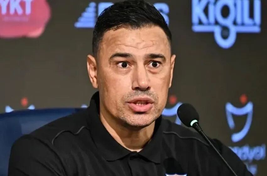 Başakşehir, Rumen takımını bekliyor!