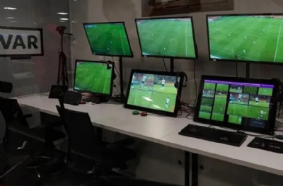 İşte Galatasaray maçının VAR'ı 