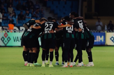 16 yıl sonra geri dönüş