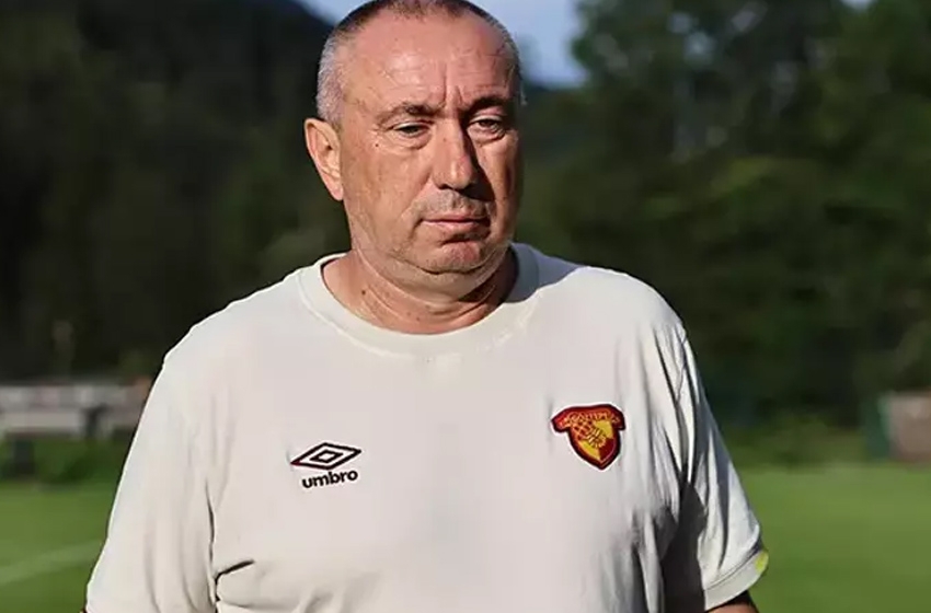 Göztepe, Fenerbahçe'yi gözüne kestirdi