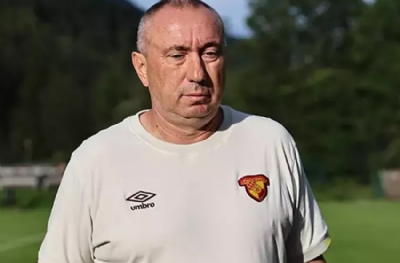 Göztepe, Fenerbahçe'yi gözüne kestirdi