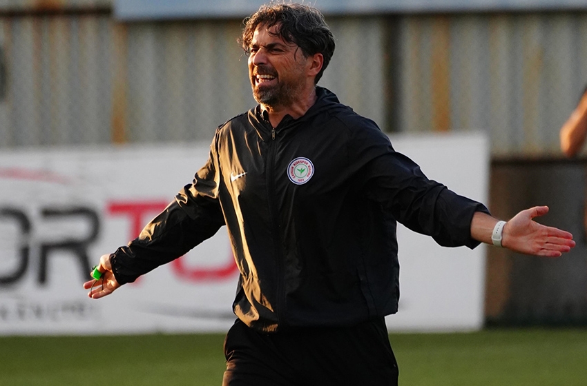 İlhan Palut bu akşam gidebilir