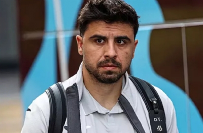 Selçuk İnan'ın yeni prensi Ozan Tufan