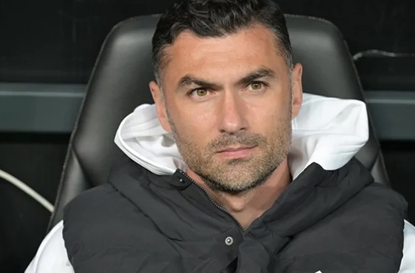 Burak Yılmaz dönüyor! İşte yeni takımı