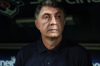 Şota Arveladze: Transfer kolay değil