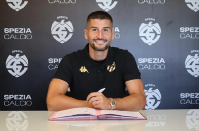 Adanaspor ile Antalyaspor'un Colak savaşı