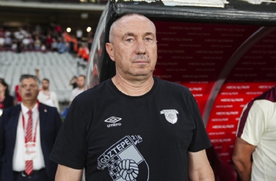 Stanimir Stoilov: galiniyeti hak ettik