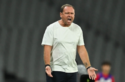 Marcel Licka: Benim hatamdı