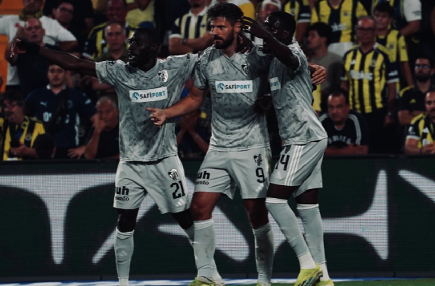 Trabzonsporlular izleyip ağladılar! 'Neden bu adamı almadık ki'