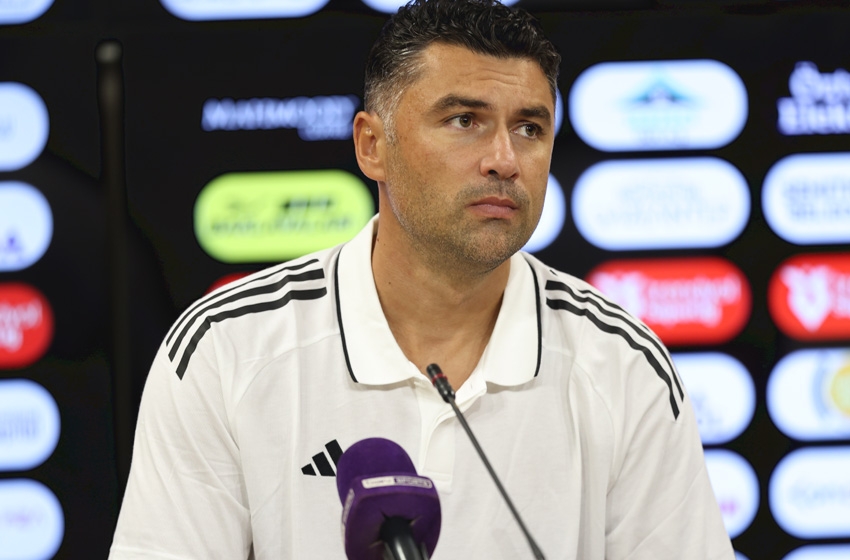 Burak Yılmaz: 5 yeni takviye yapacağız