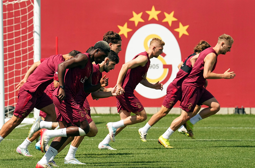Galatasaray