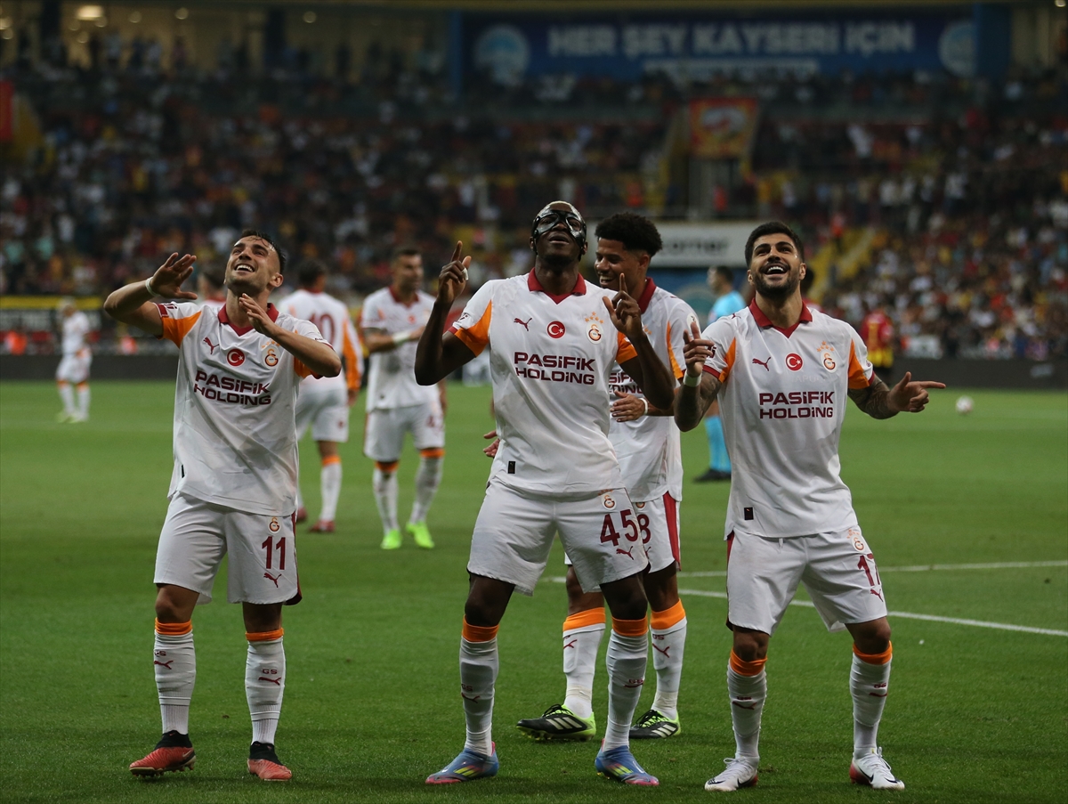 Galatasaray