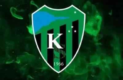 Kocaelispor'dan kadro kısıtlaması açıklaması