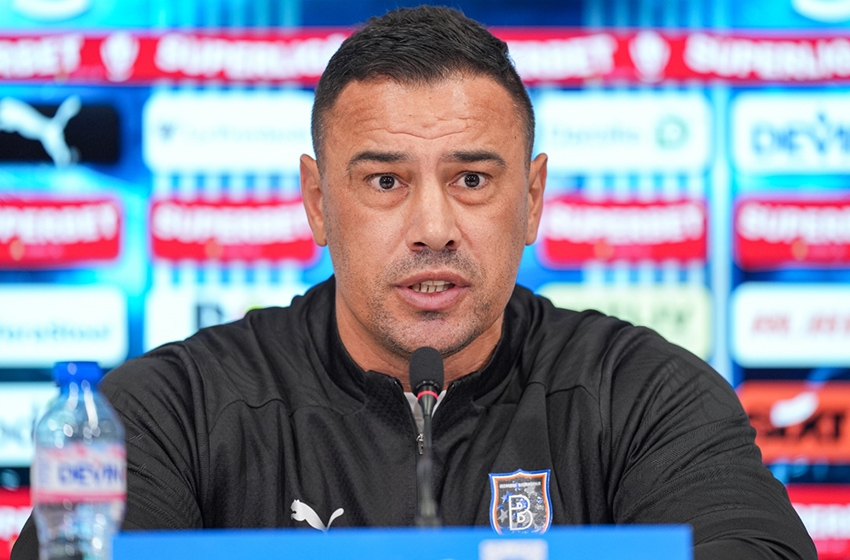 Çağdaş Atan: Yarınki maça yüzde yüz hazır olacağız