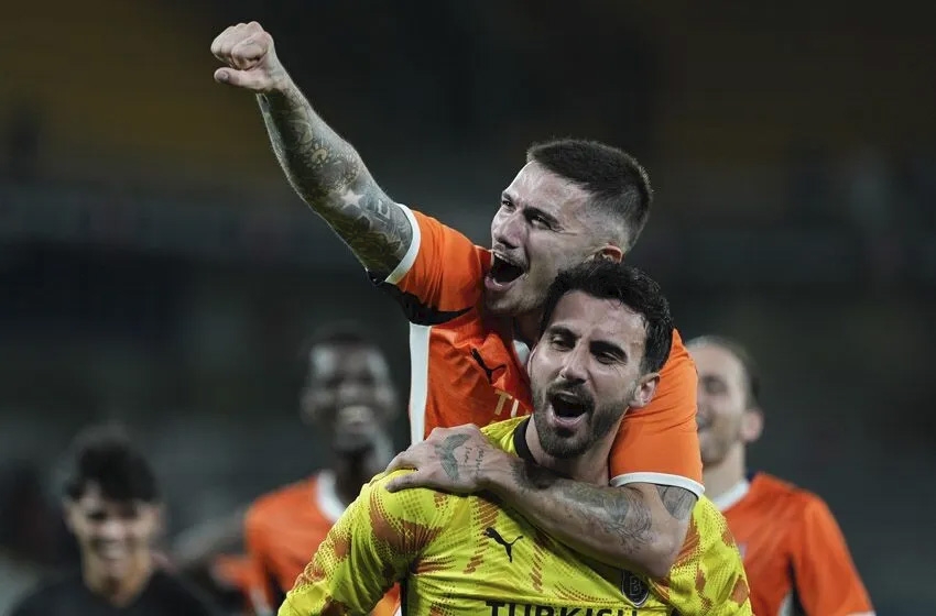 Başakşehir'in borcunu ödeme zamanı