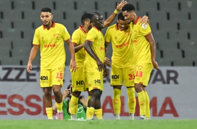 Göztepe, Süper Lig'de 1000'inci maçına çıkacak