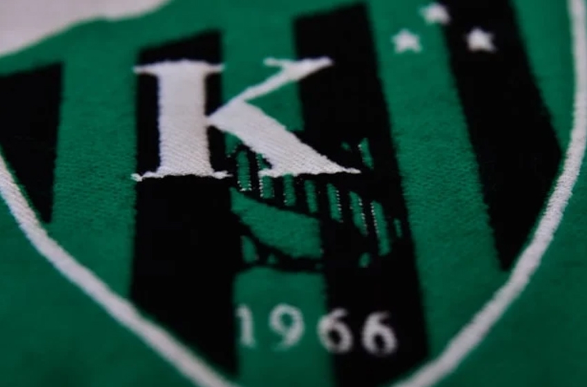 Kocaelispor, kaleci Ahmet Hasan Göcen ile yollarını ayırdı