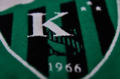 Kocaelispor, kaleci Ahmet Hasan Göcen ile yollarını ayırdı