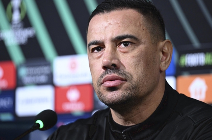 Çağdaş Atan: 'Savunmada yaptığımız hatalar...'