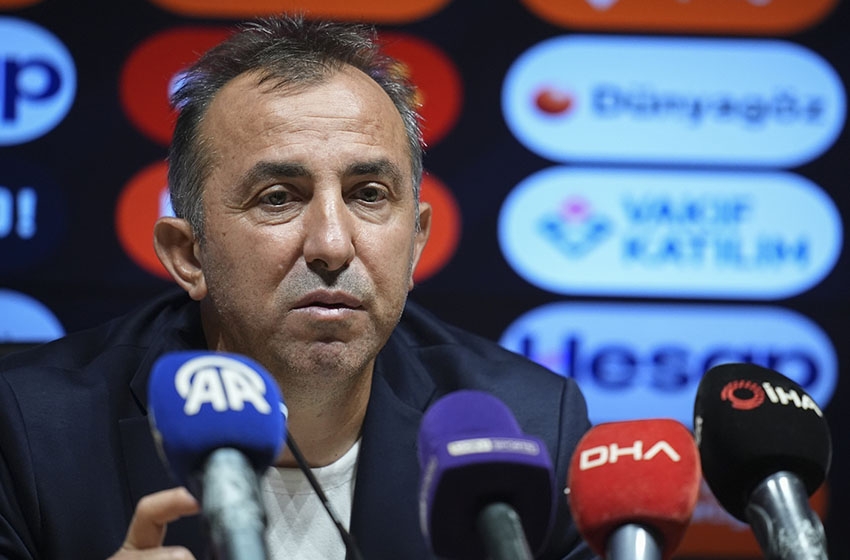 Recep Uçar: 1 puan bence değerli