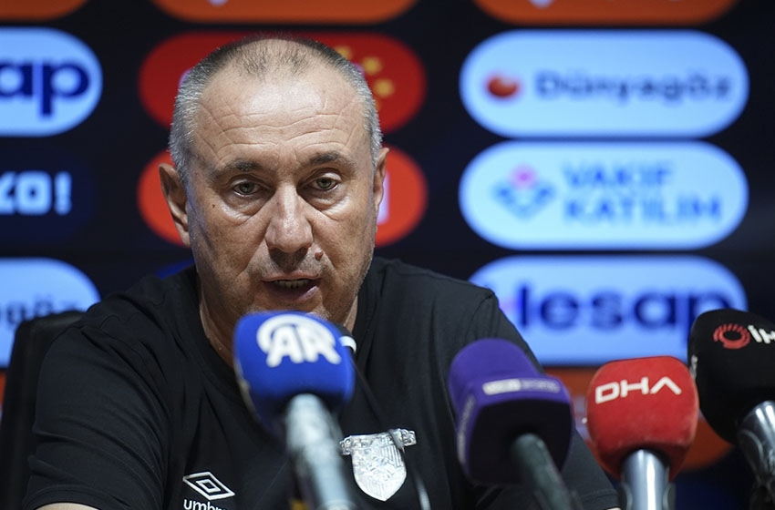 Stanimir Stoilov: Fırsatları değerlendiremedik