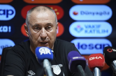 Stanimir Stoilov: Fırsatları değerlendiremedik