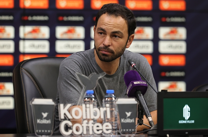 Selçuk İnan: Kötünün iyisi oldu