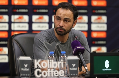 Selçuk İnan: Kötünün iyisi oldu