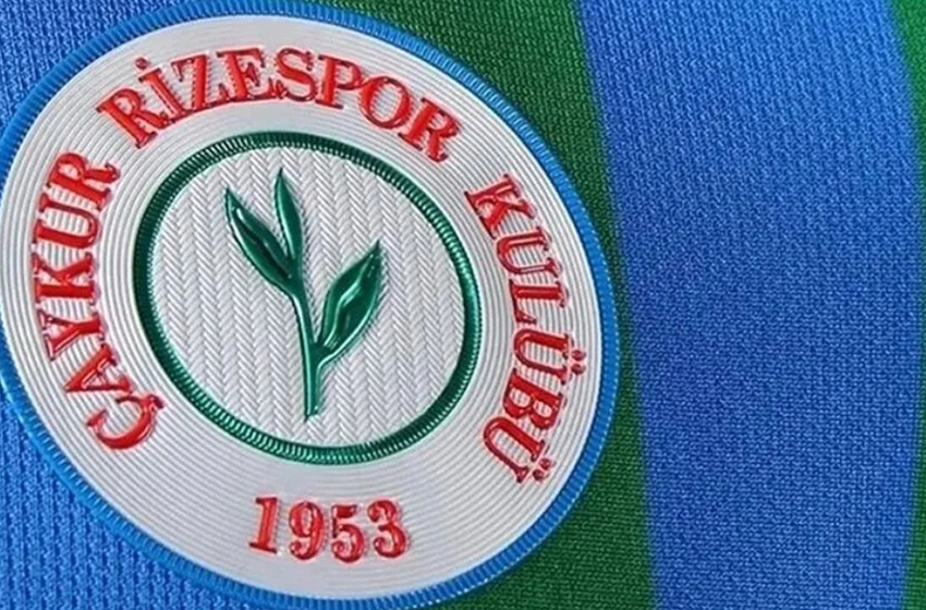 Rizespor'dan Galatasaray tepkisi