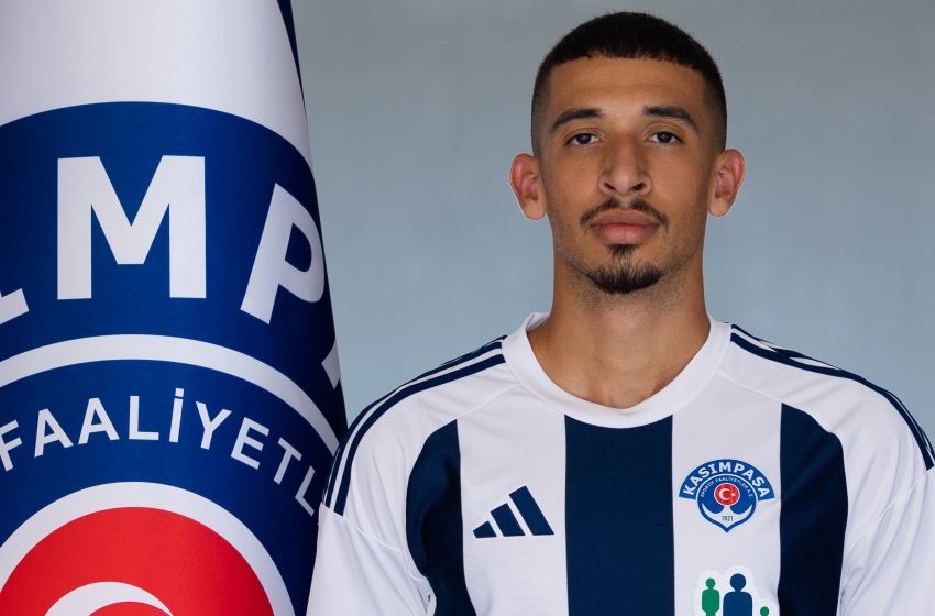 Kasımpaşa'dan savunmaya takviye